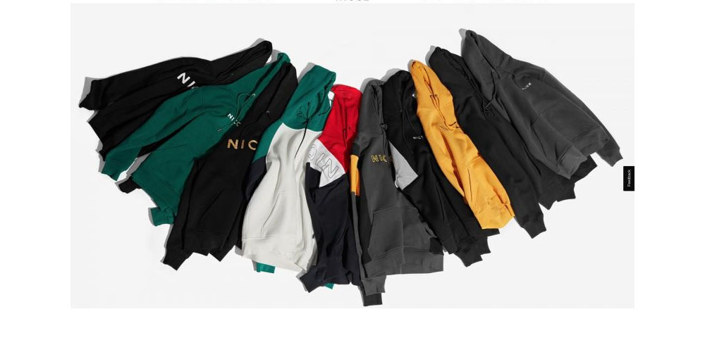 10 Awesome Streetwear Hoodie Ideas to Try Out