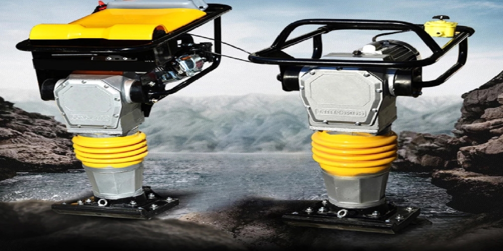 Things To Know About A Compactor Machine