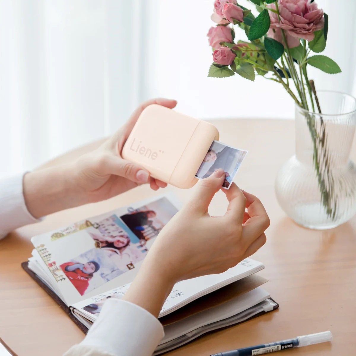 Why do Artists Like Portable Photo Printers?