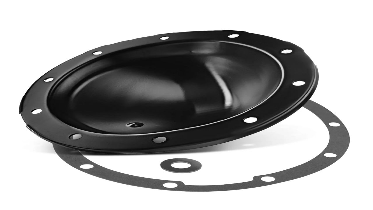 The Benefits and Advantages of the 2001 GMC Jimmy Rear Differential